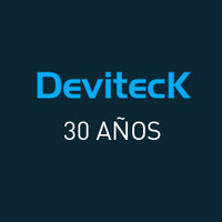 DEVITECK - D&D International Group logo, DEVITECK - D&D International Group contact details