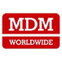 MDM Worldwide Solutions, Inc. logo, MDM Worldwide Solutions, Inc. contact details