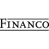 Financo logo, Financo contact details