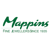 Mappins Jewellers logo, Mappins Jewellers contact details