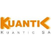 Kuantic SA logo, Kuantic SA contact details