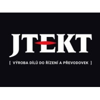 JTEKT Automotive Czech Pardubice s.r.o logo, JTEKT Automotive Czech Pardubice s.r.o contact details