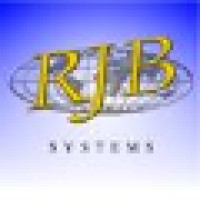 RJB Systems, Inc. logo, RJB Systems, Inc. contact details