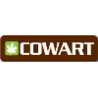 Cowart Mulch Products Inc logo, Cowart Mulch Products Inc contact details