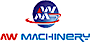 Aw Machinery Llc logo, Aw Machinery Llc contact details