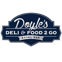 Doyle's Royal Oak Stores logo, Doyle's Royal Oak Stores contact details