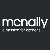 McNally Living logo, McNally Living contact details