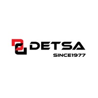 DETSA Trafo A.S. logo, DETSA Trafo A.S. contact details