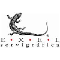 Exel Servi Gráfica S.A. de C.V. logo, Exel Servi Gráfica S.A. de C.V. contact details