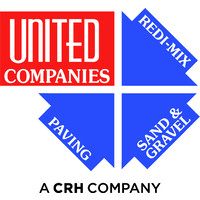 United Companies logo, United Companies contact details