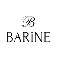 The Barine logo, The Barine contact details