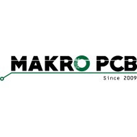 MAKRO PCB ELEKTRONİK logo, MAKRO PCB ELEKTRONİK contact details