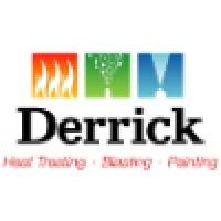 Derrick Company, Inc. logo, Derrick Company, Inc. contact details