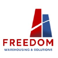 Freedom Warehousing & Solutions logo, Freedom Warehousing & Solutions contact details