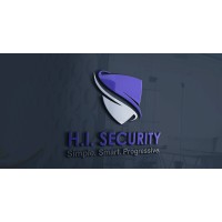 H.I. Security Corp. logo, H.I. Security Corp. contact details