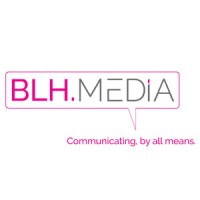 BLH Media, Inc logo, BLH Media, Inc contact details