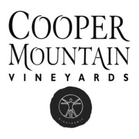 Cooper Mountain Vineyards logo, Cooper Mountain Vineyards contact details