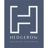 Hedgerow Exclusive Properties logo, Hedgerow Exclusive Properties contact details