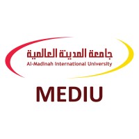 MEDIU logo, MEDIU contact details