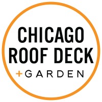 Chicago Roof Deck & Garden logo, Chicago Roof Deck & Garden contact details