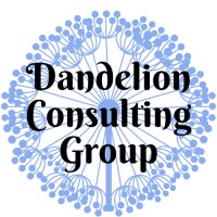 Dandelion Consulting Group logo, Dandelion Consulting Group contact details