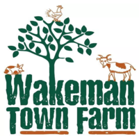 Wakeman Town Farm logo, Wakeman Town Farm contact details