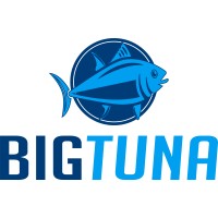 Big Tuna USA, LLC logo, Big Tuna USA, LLC contact details