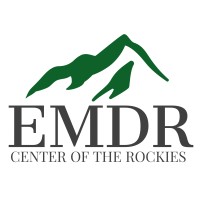 EMDR Center of the Rockies logo, EMDR Center of the Rockies contact details