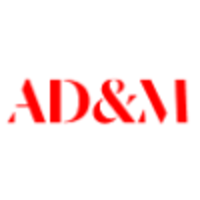 AD&M Corporation logo, AD&M Corporation contact details