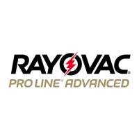 Rayovac Pro Line Hearing Aid Batteries North America logo, Rayovac Pro Line Hearing Aid Batteries North America contact details