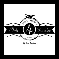 Club4Travelers logo, Club4Travelers contact details