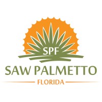 Saw Palmetto Florida logo, Saw Palmetto Florida contact details