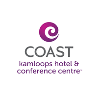 Coast Kamloops Hotel & Conference Centre logo, Coast Kamloops Hotel & Conference Centre contact details