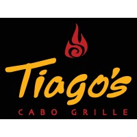 Tiago's Cabo Grille logo, Tiago's Cabo Grille contact details