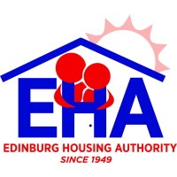 Edinburg Housing Authority logo, Edinburg Housing Authority contact details