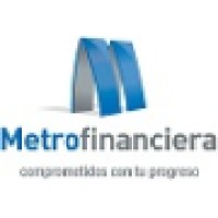 Metrofinanciera logo, Metrofinanciera contact details