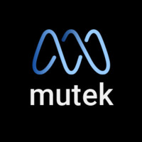 Mutek logo, Mutek contact details