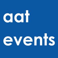 aat-events ltd logo, aat-events ltd contact details