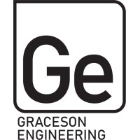 Graceson Engineering logo, Graceson Engineering contact details