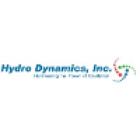 Hydro Dynamics, Inc. logo, Hydro Dynamics, Inc. contact details