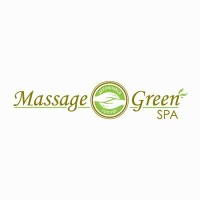 Massage Green Spa logo, Massage Green Spa contact details