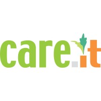 CareIT Inc. logo, CareIT Inc. contact details