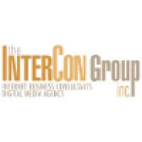 The Intercon Group Inc logo, The Intercon Group Inc contact details