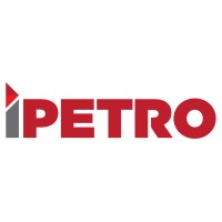 IPETRO logo, IPETRO contact details