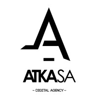 ATKASA - Digital Agency logo, ATKASA - Digital Agency contact details