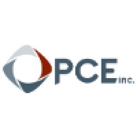 PCE Inc. logo, PCE Inc. contact details