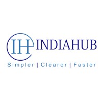 IndiaHub E-Governance Private LImited logo, IndiaHub E-Governance Private LImited contact details