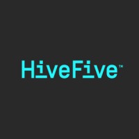 HiveFive Mx logo, HiveFive Mx contact details