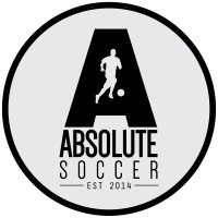 Absolute Soccer logo, Absolute Soccer contact details