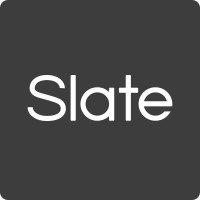 Slate Super logo, Slate Super contact details